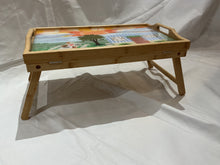 Breakfast in Bed Tray