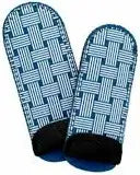 Long Handle Holder-Blueberry