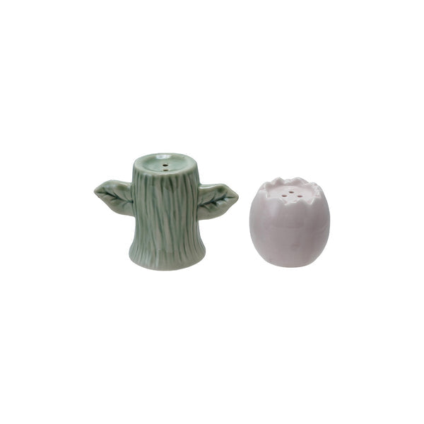 Cactus Salt & Pepper Shaker