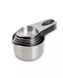 Magnetic Measuring Cups