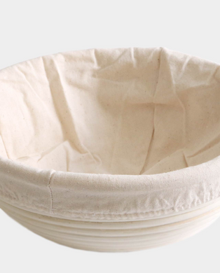 Banneton Basket Liner Round