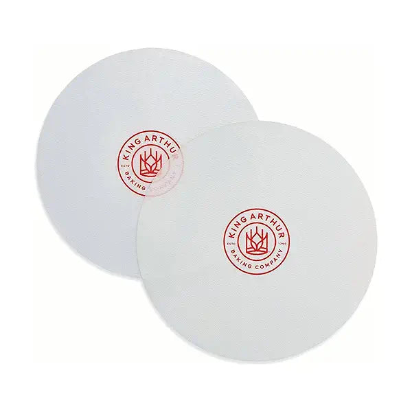 King Arthur Rd. Pan Liners S/2