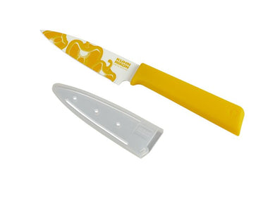 Paring Knife-Peppers