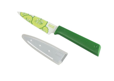 Paring Knife-Cucumber