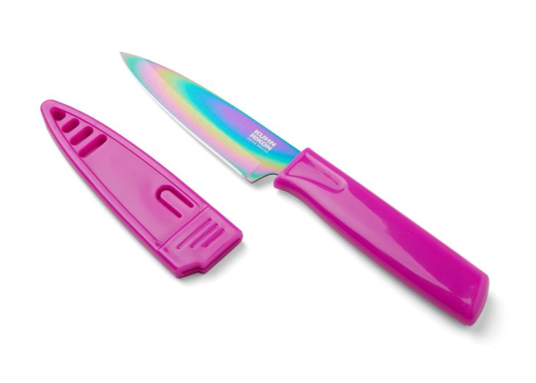 Paring Knife-Unicorn