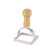 Square Ravioli Stamp