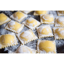 Square Ravioli Stamp