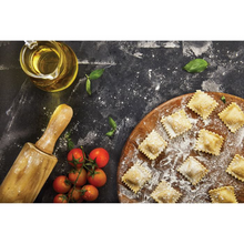 Square Ravioli Stamp