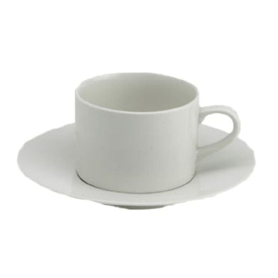 Rim Cup & saucer