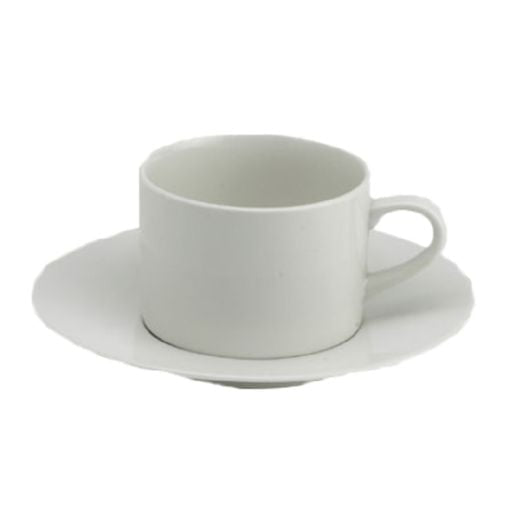 Rim Cup & saucer