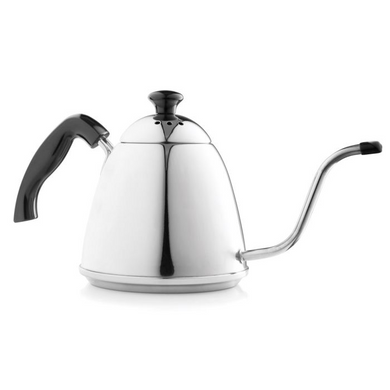 Pour-Over Gooseneck Kettle