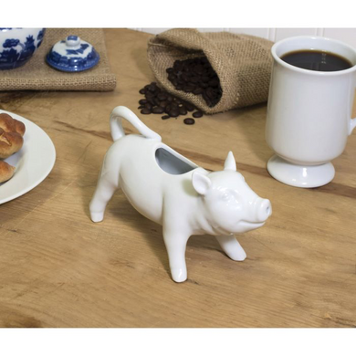 Pig Creamer