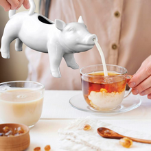Pig Creamer