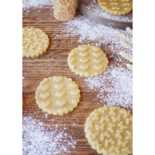 Heart Rolling Pin