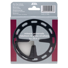 Gas Ring Heat Diffuser