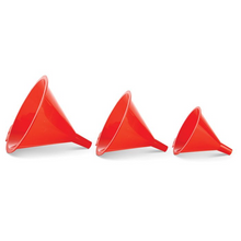 Funnels - Set of 3