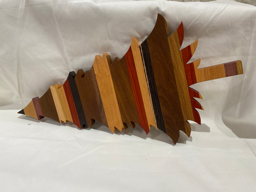 Christmas Tree Boards 1