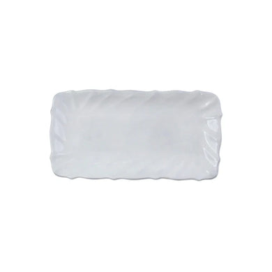 Incanto Ruffle Rectangular Tray