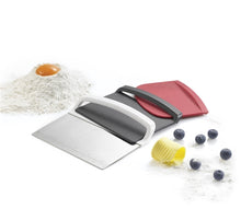 Dough Scraper-3 Piece Set