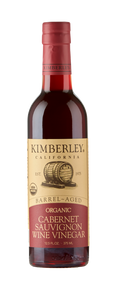 Cabernet Vinegar
