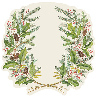 Christmas Sprigs Placemat
