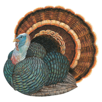 Heritage Turkey Placemats
