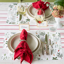 Happy Christmas Placemat