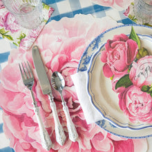 Peony Placemats