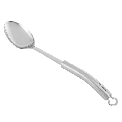 Solid Spoon