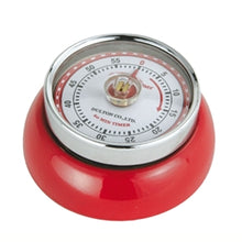 Retro Kitchen Timer