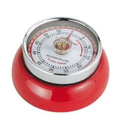 Retro Kitchen Timer