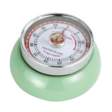 Retro Kitchen Timer