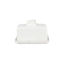 Lastra Butter Dish