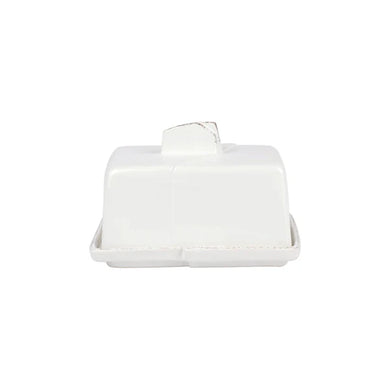Lastra Butter Dish