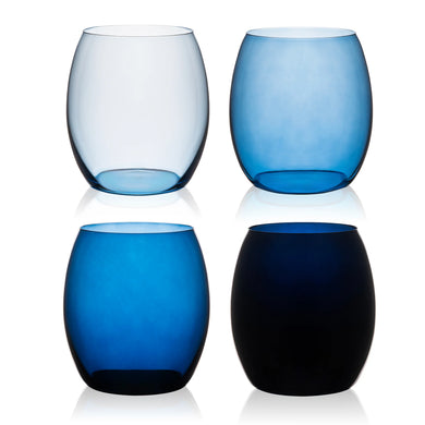 LES NUAGES OMBRE GLASS