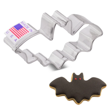 Mini Bat Cookie Cutter