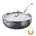 5 Qt Nanobond Essential Pan