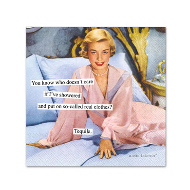 Real Clothes Beverage