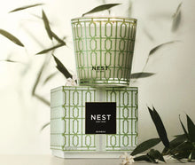 NEST Candle - Bamboo
