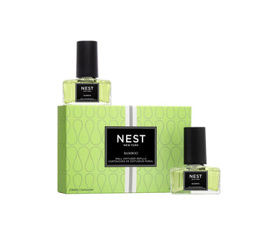 Nest Bamboo Wall Diffuser