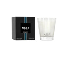 NEST Candle -Ocean Mist & Sea Salt