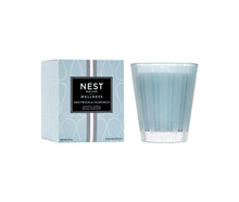 NEST Candle - Driftwood & Chamomile