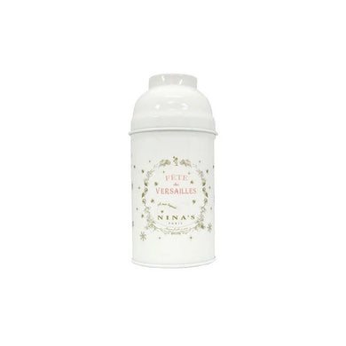 Nina's Paris Fete de Versailles Tea (Natural aromas of honey and more)