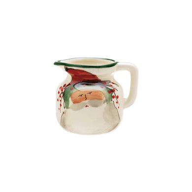 Old St. Nick Creamer