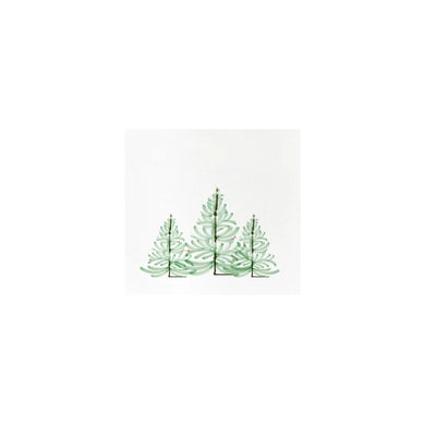 Papersoft Lastra Holiday Cocktail Napkins