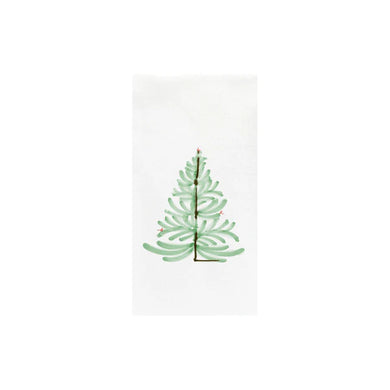 Lastra Holiday Guest Towels (Pack of 20)