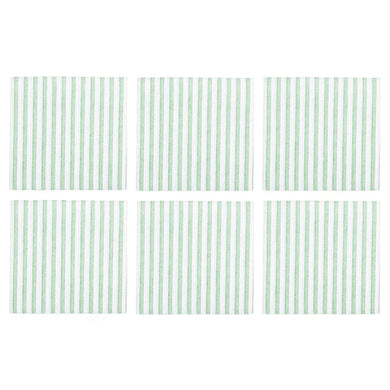 Papersoft Napkins Capri Cocktail Napkins (Pack of 20)