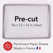 French Parchment Paper