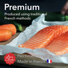 French Parchment Paper