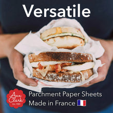 French Parchment Paper